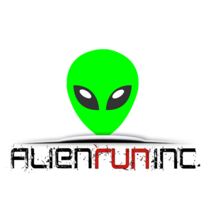 Alien Run Inc. Logo